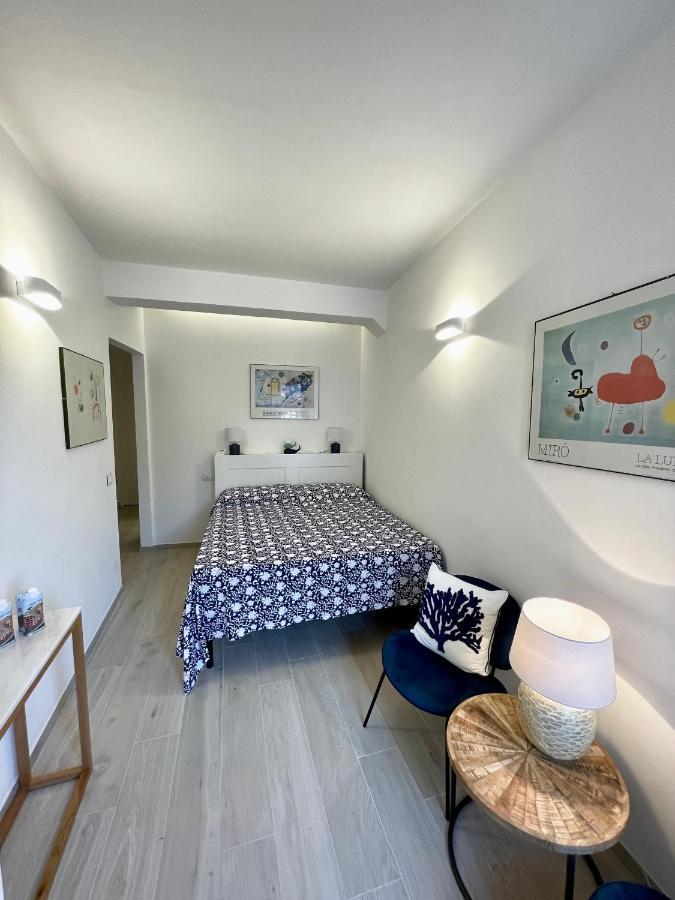 Salty Dreams Manarola Hotel Exterior photo
